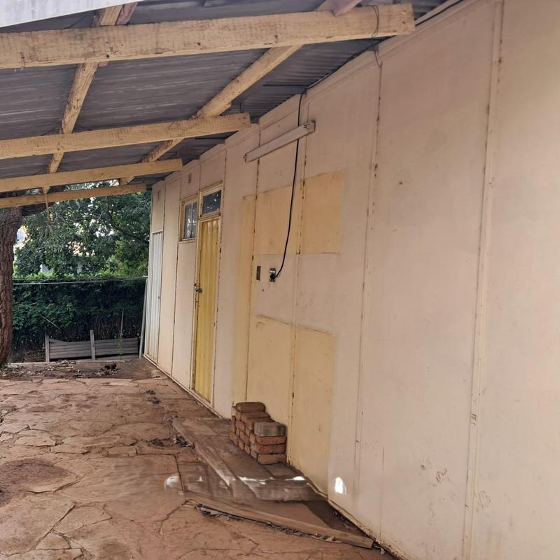 4 Bedroom Property for Sale in Gariepdam Free State